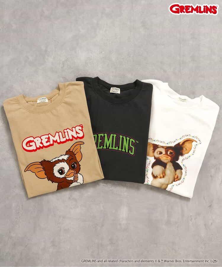 【小精靈】長袖T恤（成人）