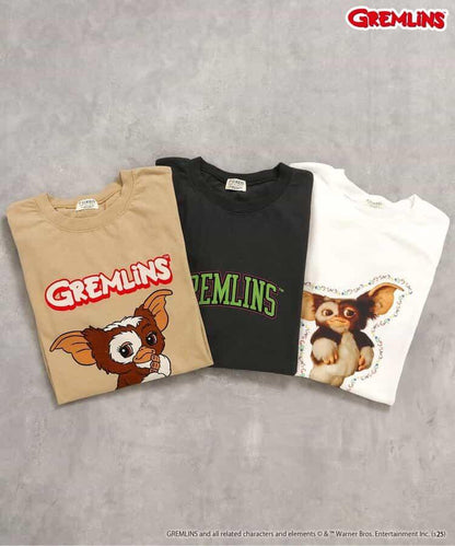 【小精靈】長袖T恤（成人）