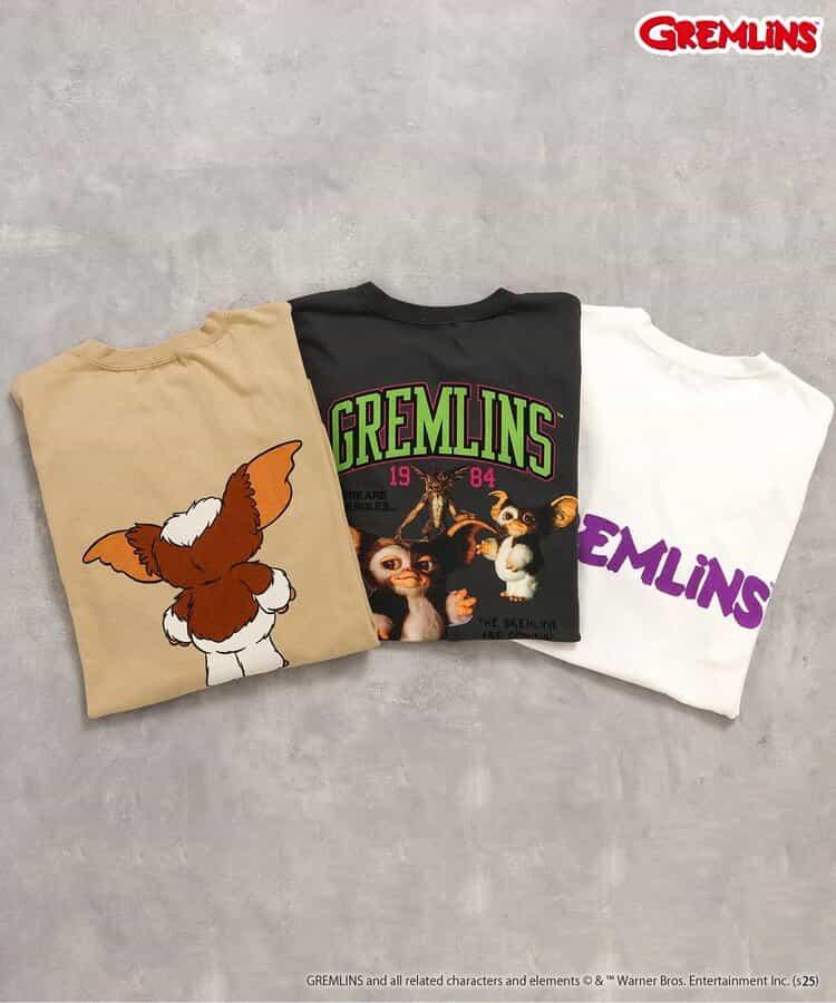 【小精靈】長袖T恤（成人）