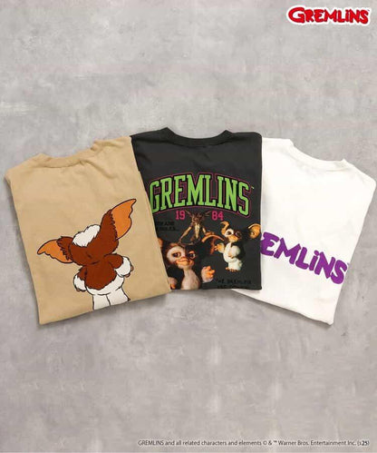 【小精靈】長袖T恤（成人）