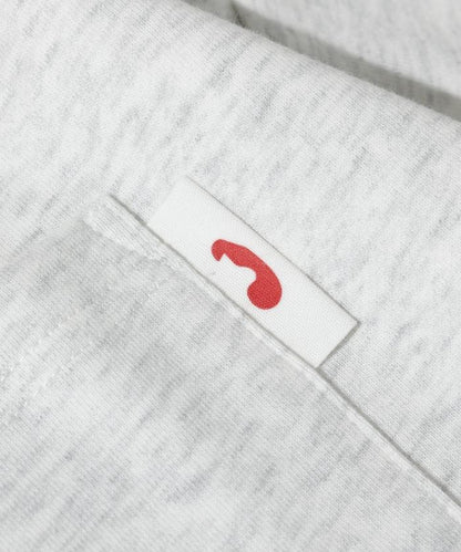 聯名 KANNAIGI × サウナ田ヒロユキ 加絨館內服套裝 附束口揹包