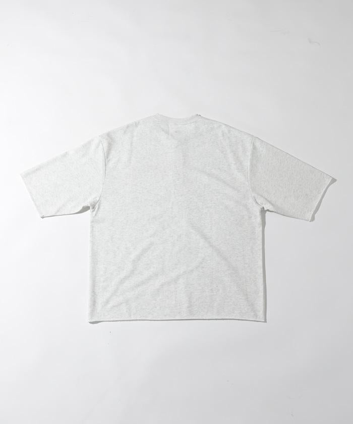 聯名 KANNAIGI × サウナ田ヒロユキ 加絨館內服套裝 附束口揹包