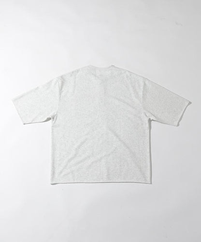 聯名 KANNAIGI × サウナ田ヒロユキ 加絨館內服套裝 附束口揹包