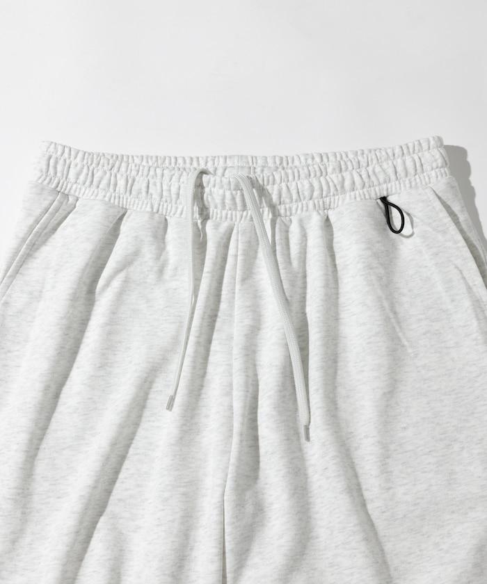 聯名 KANNAIGI × サウナ田ヒロユキ 加絨館內服套裝 附束口揹包