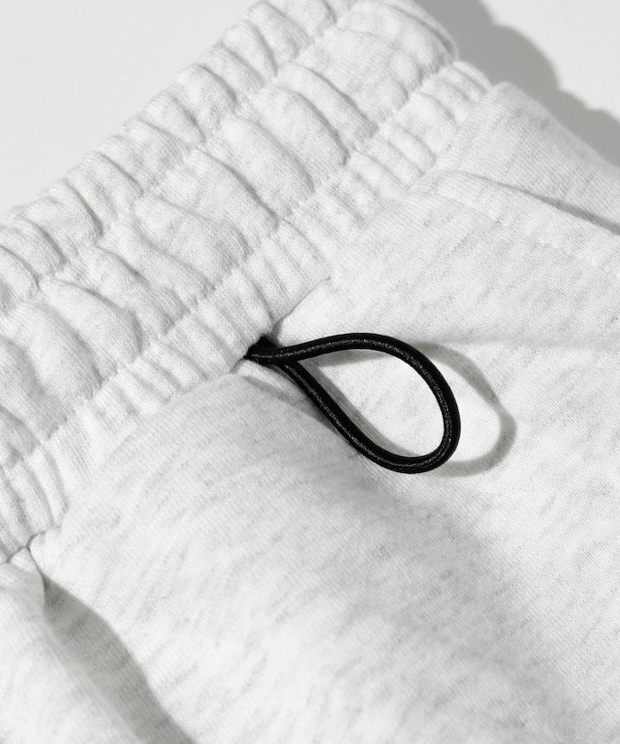 聯名 KANNAIGI × サウナ田ヒロユキ 加絨館內服套裝 附束口揹包