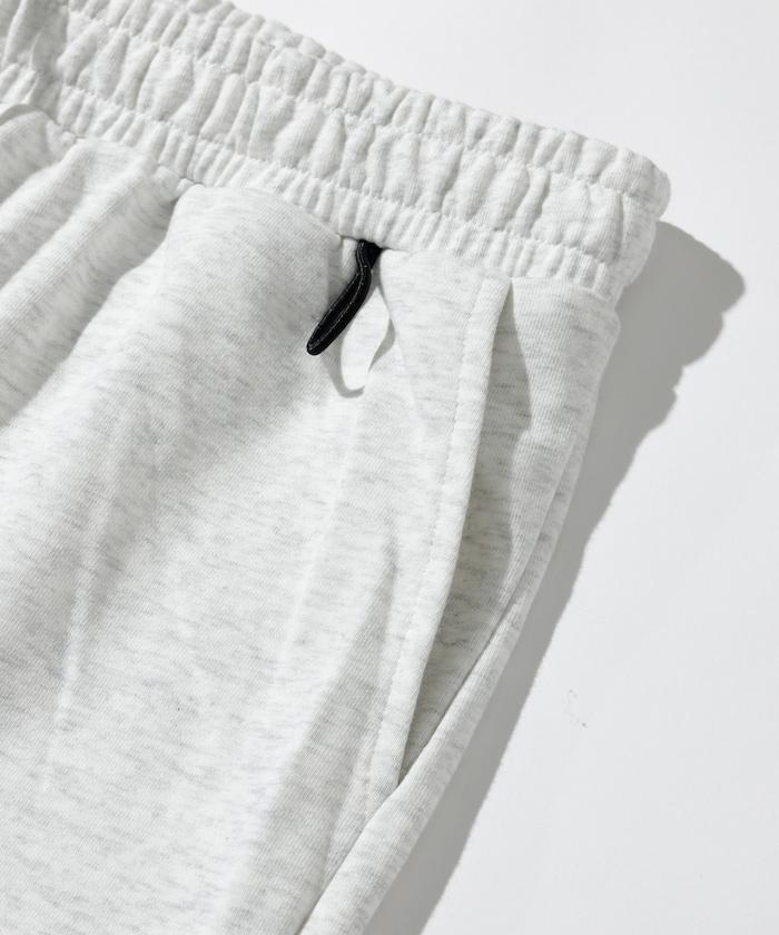 聯名 KANNAIGI × サウナ田ヒロユキ 加絨館內服套裝 附束口揹包