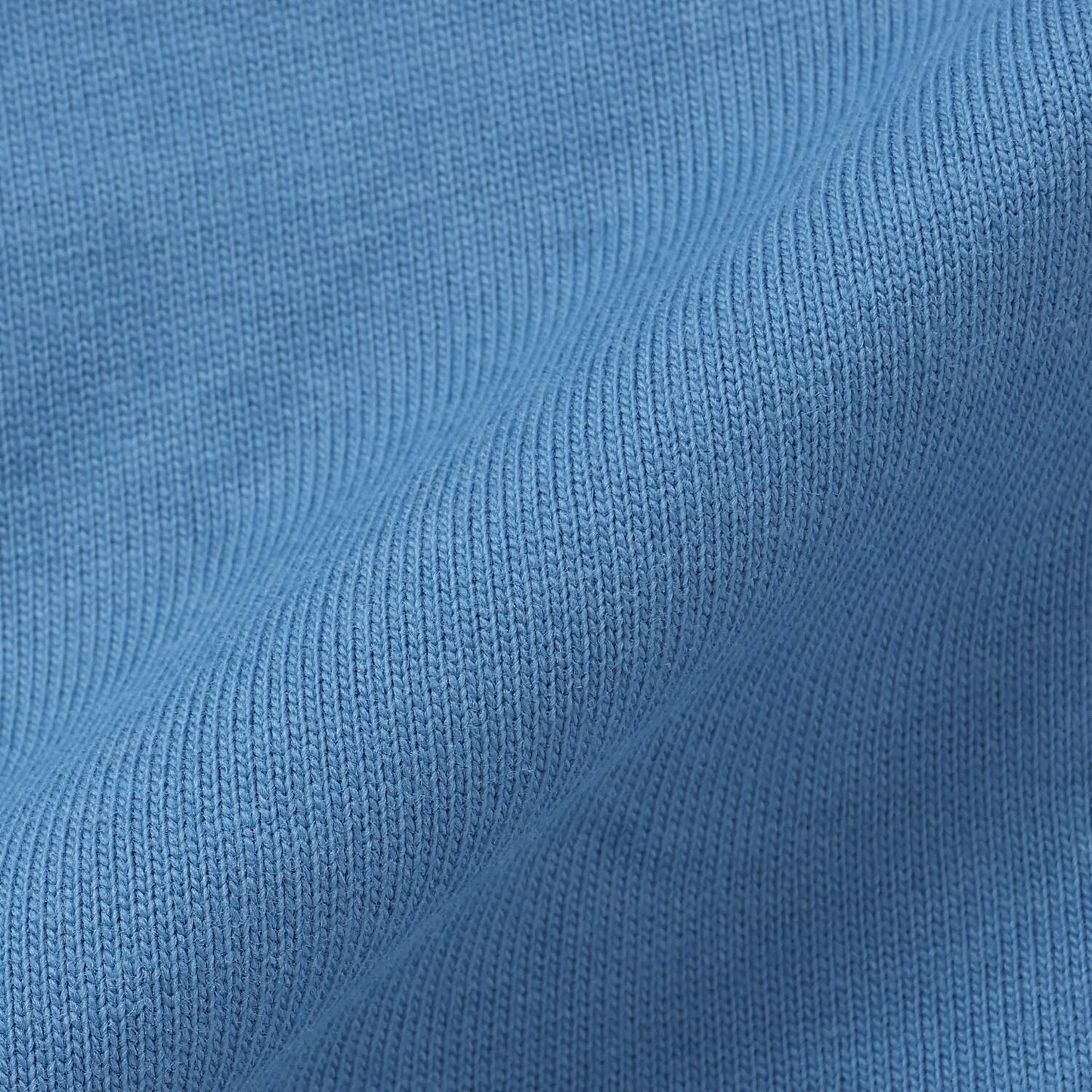 B貼布裝飾六分袖T恤