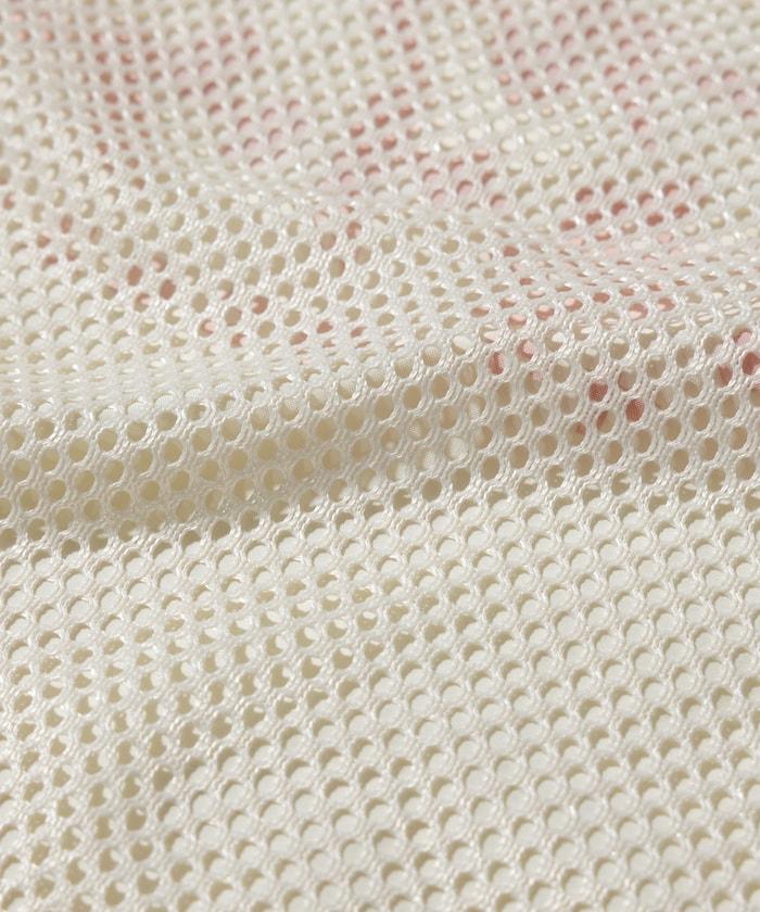 聯名 KANNAIGI × サウナ田ヒロユキ 加絨館內服套裝 附束口揹包