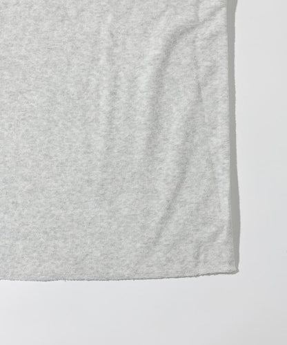 聯名 KANNAIGI × サウナ田ヒロユキ 毛圈布館內服套裝 含束口揹包