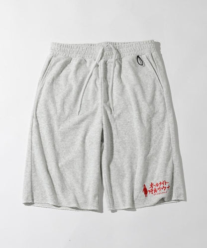 聯名 KANNAIGI × サウナ田ヒロユキ 毛圈布館內服套裝 含束口揹包