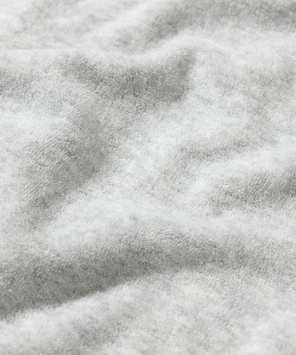 聯名 KANNAIGI × サウナ田ヒロユキ 毛圈布館內服套裝 含束口揹包