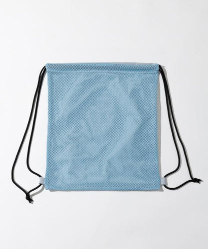 聯名 KANNAIGI × サウナ田ヒロユキ 毛圈布館內服套裝 含束口揹包