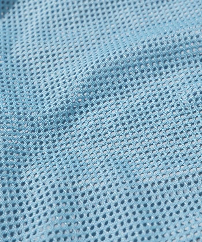 聯名 KANNAIGI × サウナ田ヒロユキ 毛圈布館內服套裝 含束口揹包