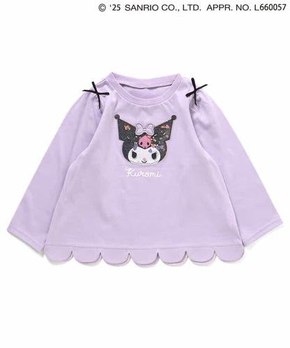 《三麗歐》波浪邊T恤