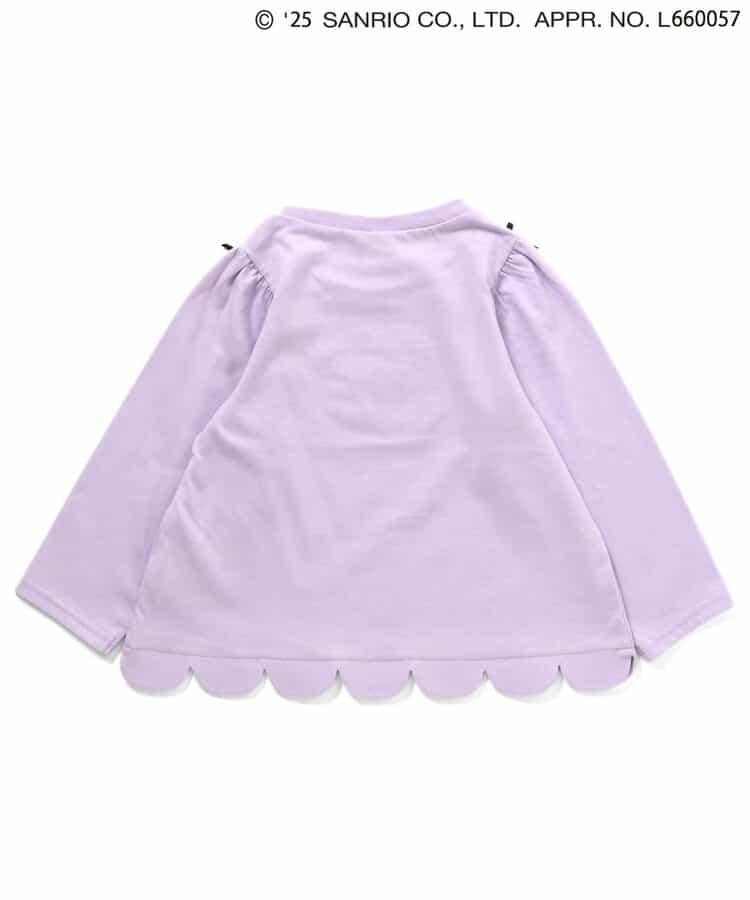 《三麗歐》波浪邊T恤