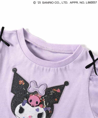 《三麗歐》波浪邊T恤