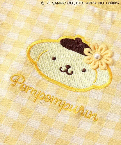 《三麗歐》波浪邊T恤