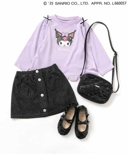 《三麗歐》波浪邊T恤