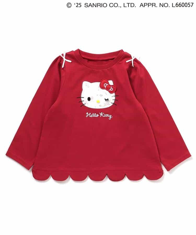 《三麗歐》波浪邊T恤