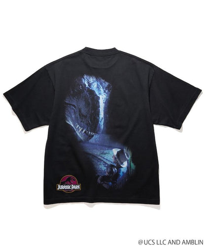 侏羅紀公園霸王龍