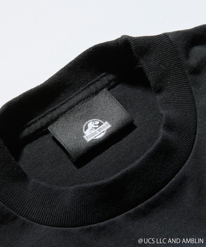 JURASSIC PARK 薩特勒