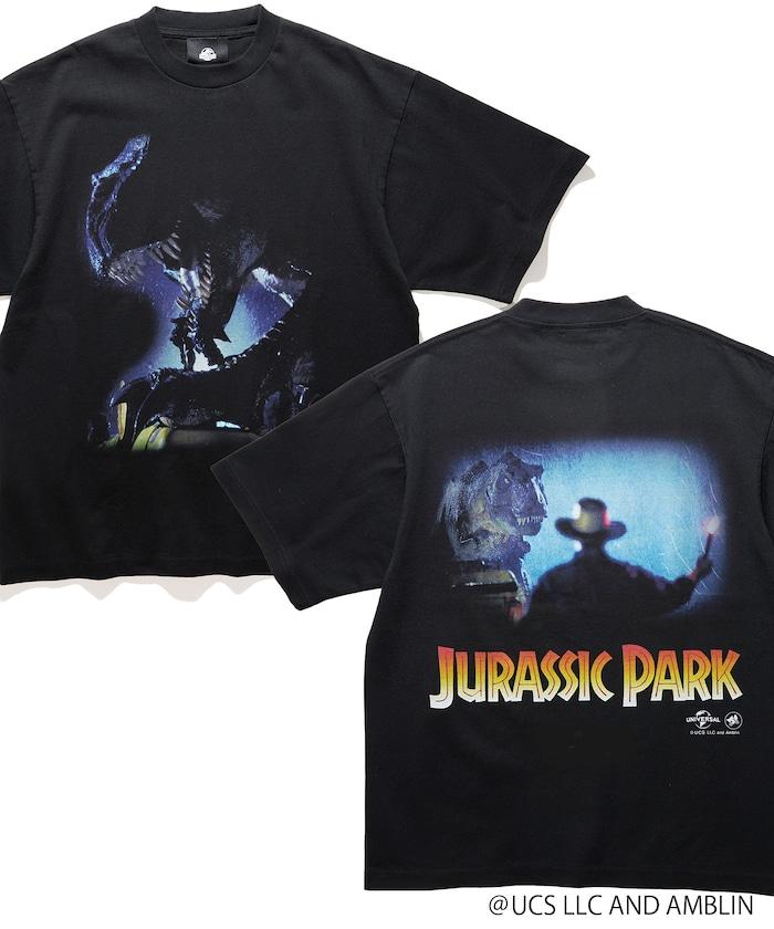 JURASSIC PARK 霸王龍2