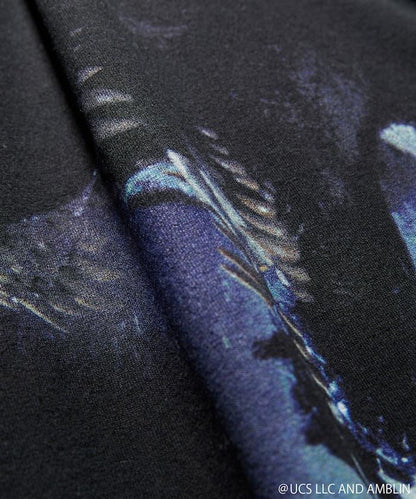 JURASSIC PARK 霸王龍2