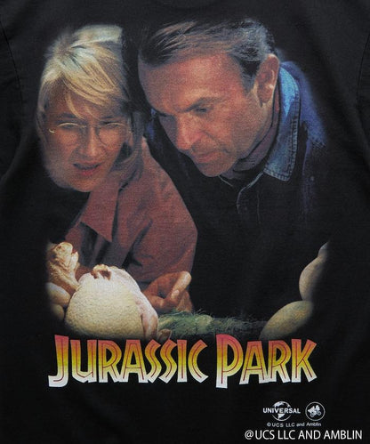 侏羅紀公園迅猛龍