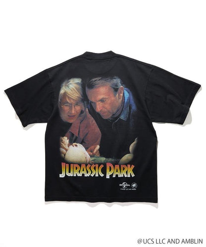 侏羅紀公園迅猛龍