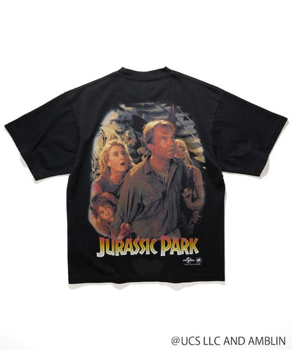 JURASSIC PARK GRANT