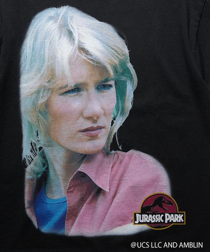 JURASSIC PARK 薩特勒