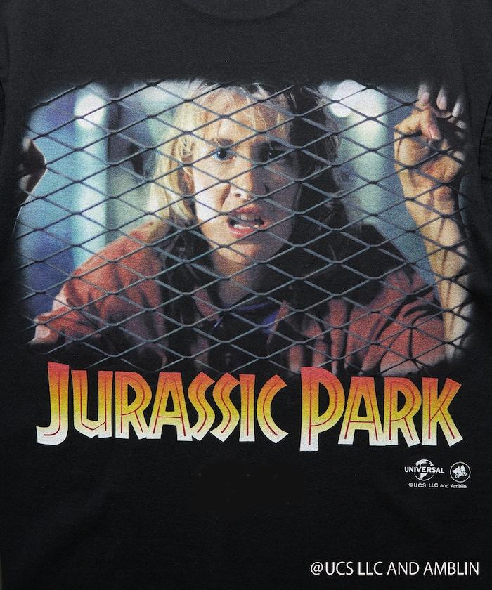JURASSIC PARK 薩特勒