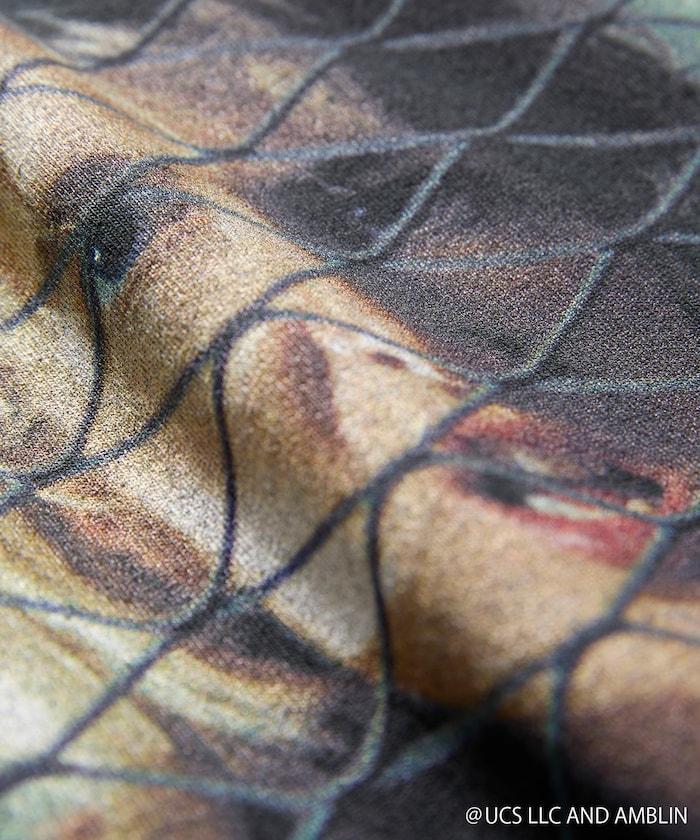 JURASSIC PARK 薩特勒