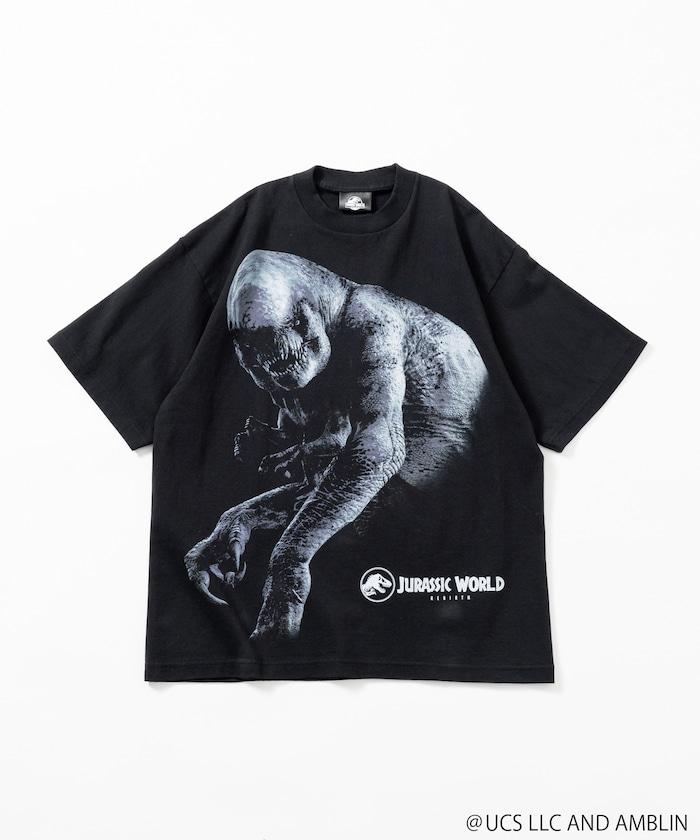 侏羅紀世界 REBIRTH