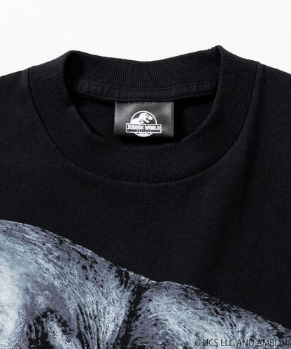 侏羅紀世界 REBIRTH