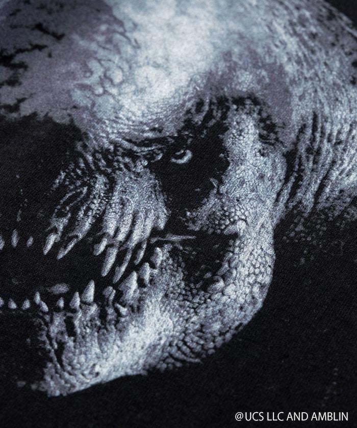 侏羅紀世界 REBIRTH