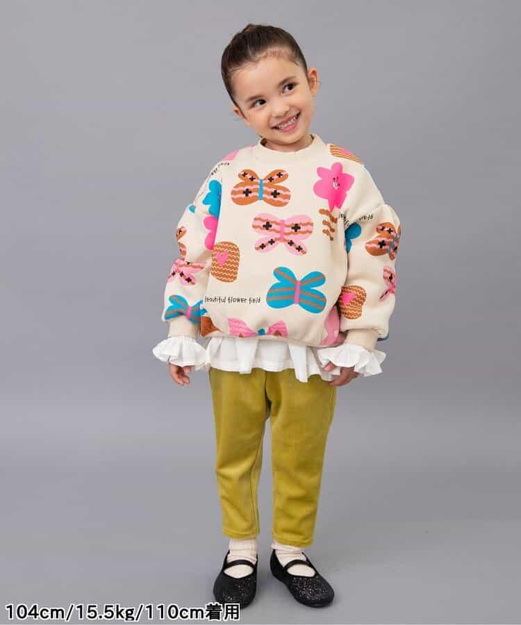 【リンク】保暖多款式衛衣