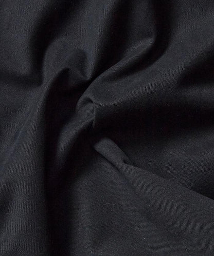 寬鬆版型水洗常規領襯衫