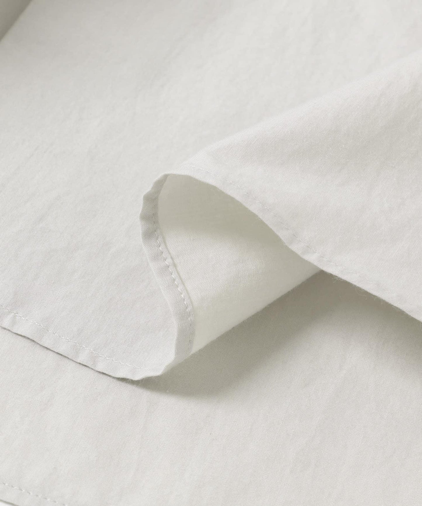 ATON SUVIN BROAD STANDARD SHIRTS 襯衫