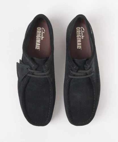 Clarks Wallabee GTX 鞋款