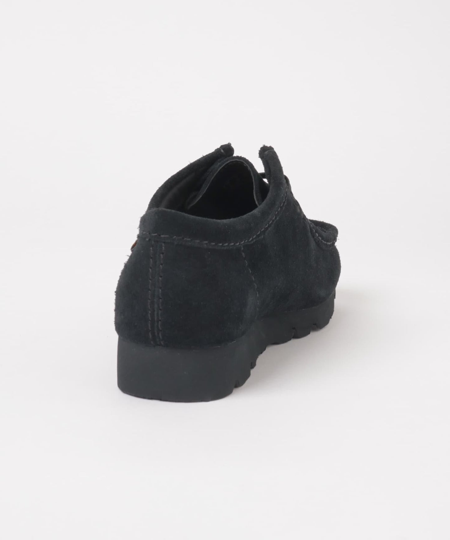 Clarks Wallabee GTX 鞋款