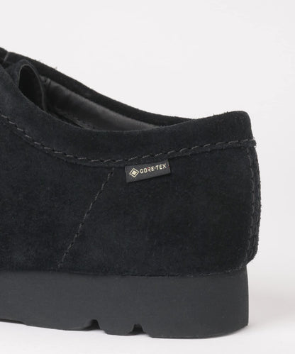 Clarks Wallabee GTX 鞋款