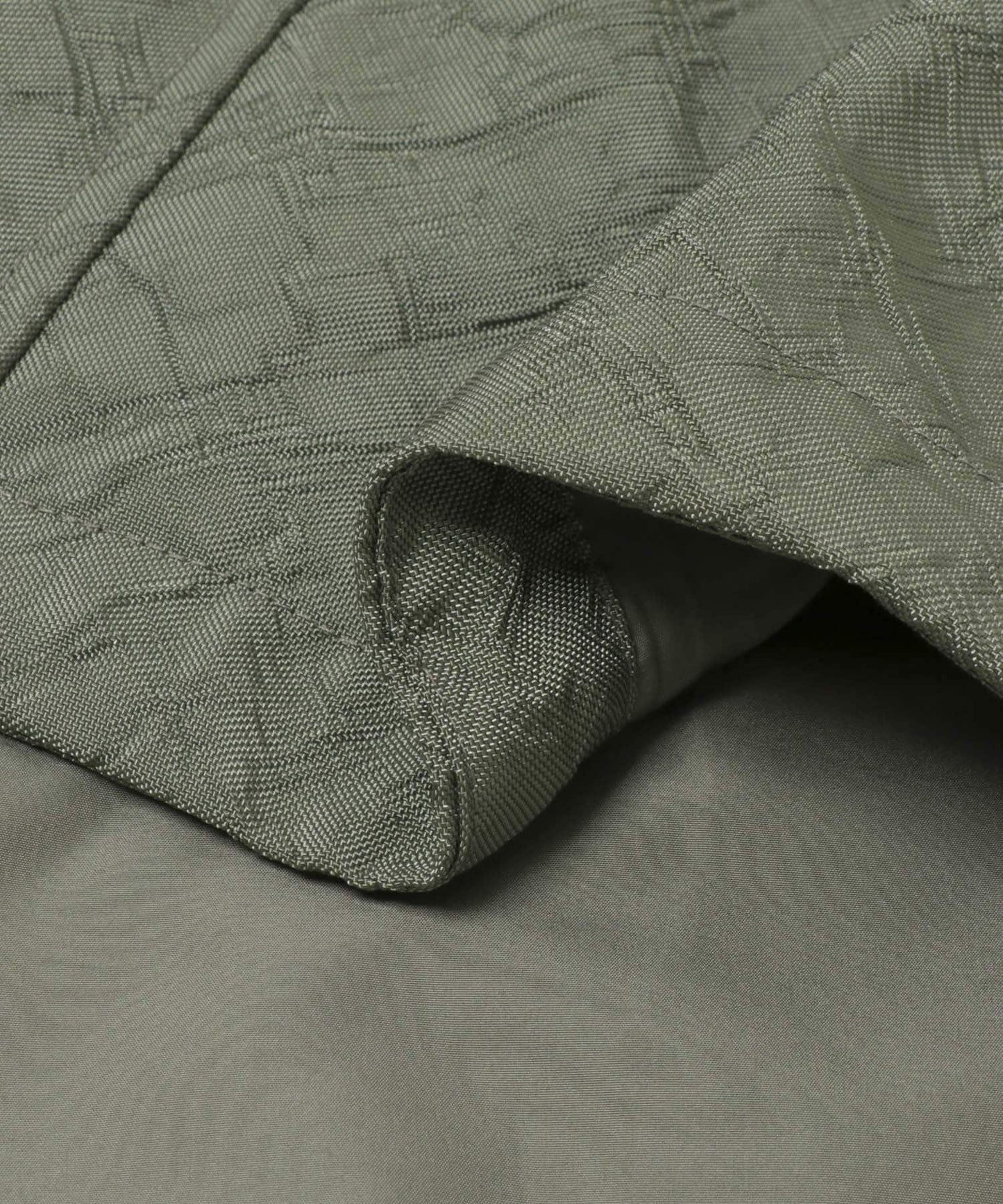 聯名款 TOYOTA UPCYCLE×UR 《AIR》BAG EX WEATHER 夾克