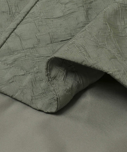 聯名款 TOYOTA UPCYCLE×UR 《AIR》BAG EX WEATHER 夾克