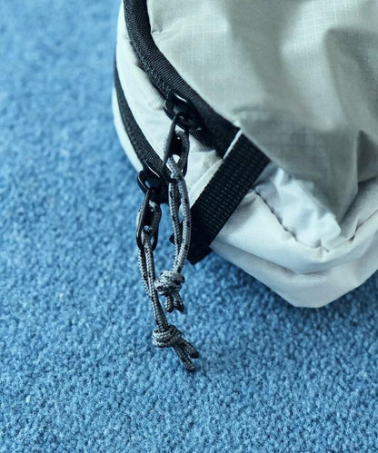 聯名 PUFFY 多功能收納包 M