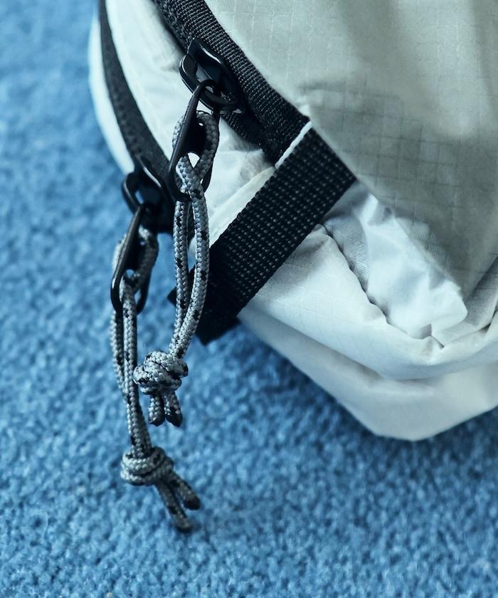 聯名 PUFFY 多功能收納包 M