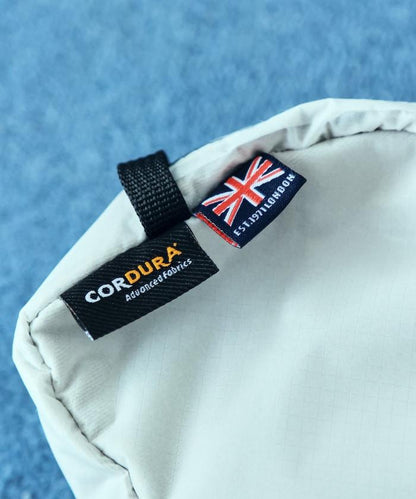 聯名 PUFFY 多功能收納包 M