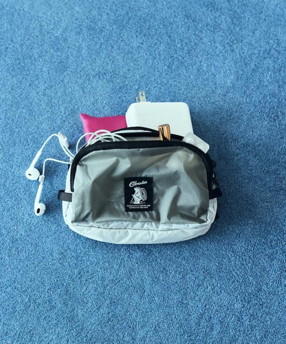 聯名 PUFFY 多功能收納包 M