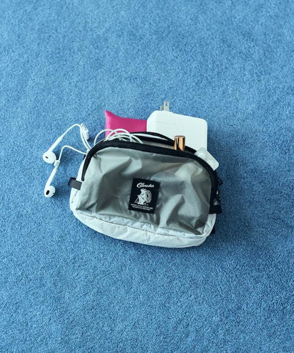 聯名 PUFFY 多功能收納包 M