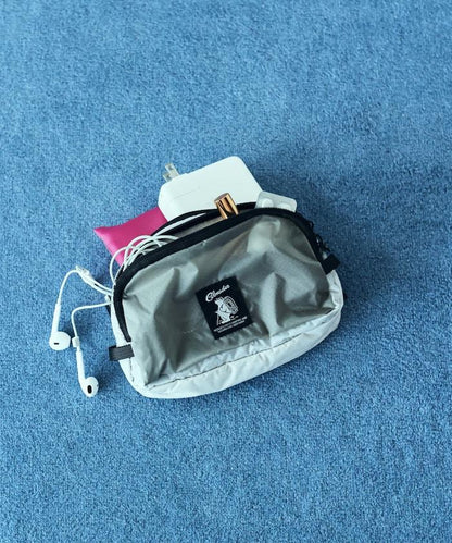 聯名 PUFFY 多功能收納包 M